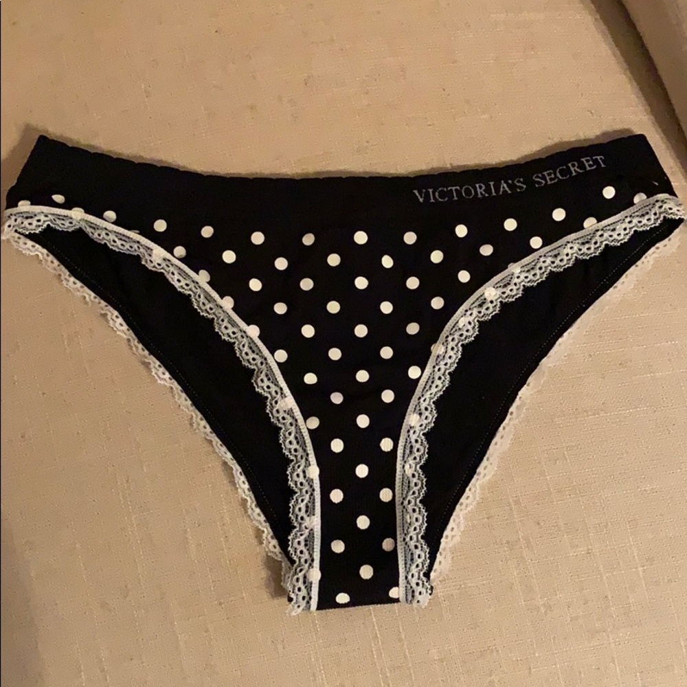 NWT Victoria’s Secret panties